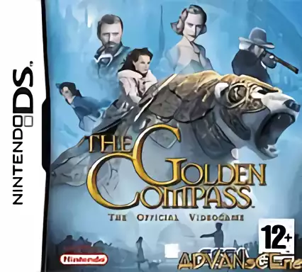 Image n° 1 - box : Golden Compass, The